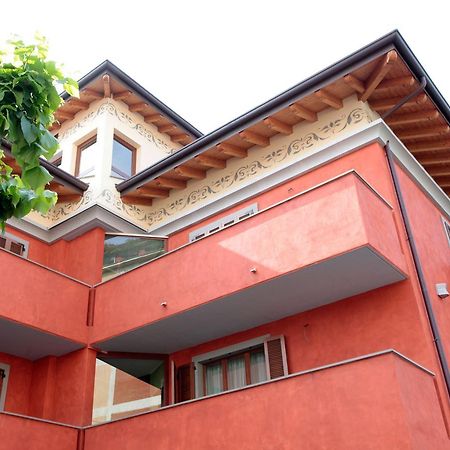 بونتي سان بيترو Residence Sant'Anna المظهر الخارجي الصورة