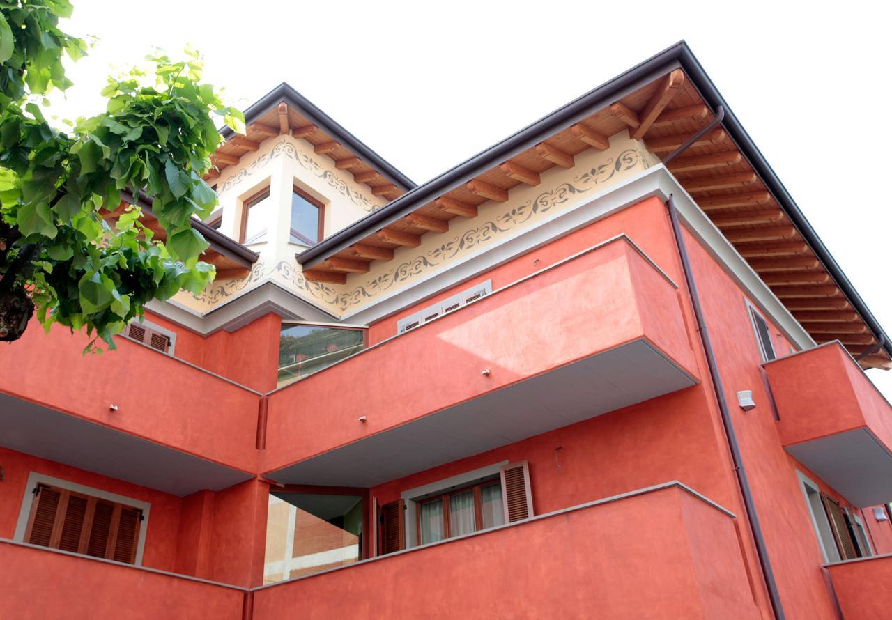 بونتي سان بيترو Residence Sant'Anna المظهر الخارجي الصورة